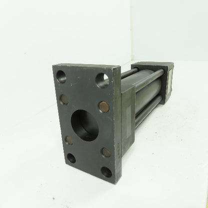 Hydro-Line N2R 2X4.8 2E80122 022 1R Double Acting Hydraulic Cylinder 2" Bore