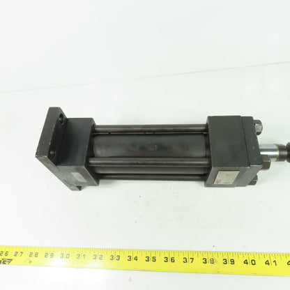 Hydro-Line N2R 2X4.8 2E80122 022 1R Double Acting Hydraulic Cylinder 2" Bore