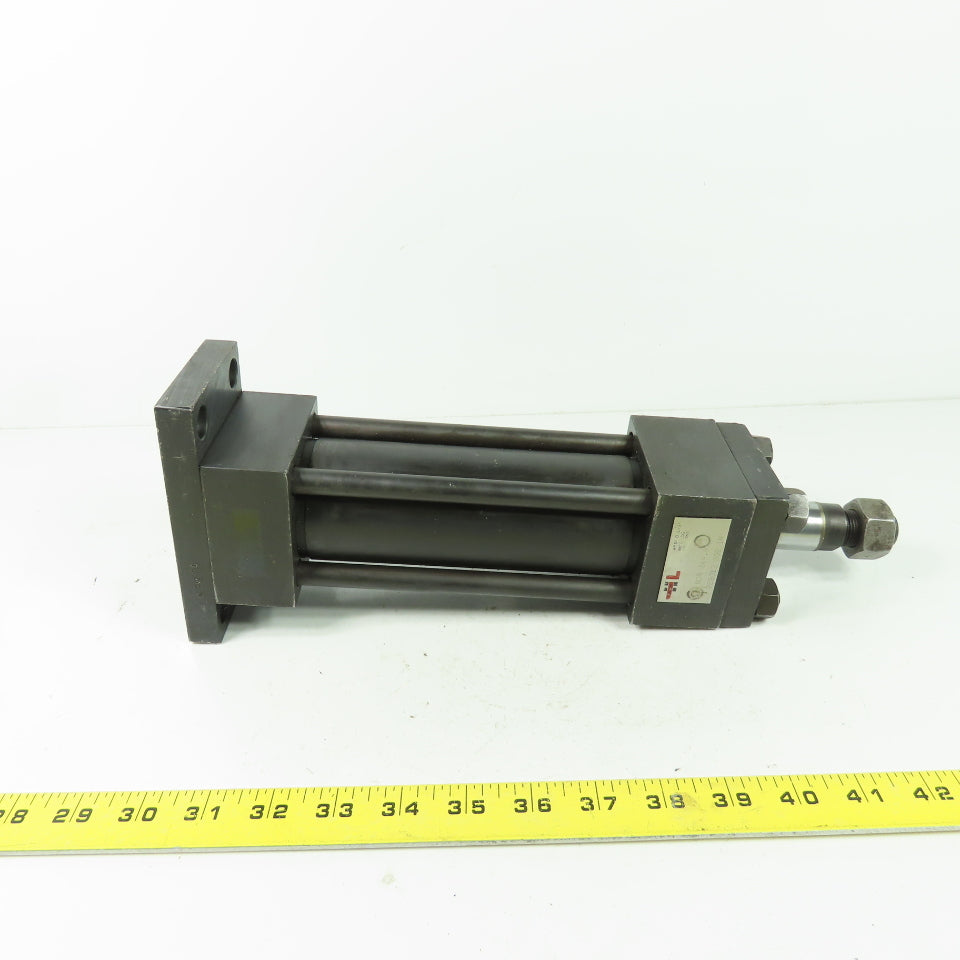 Hydro-Line N2R 2X4.8 2E80122 022 1R Double Acting Hydraulic Cylinder 2" Bore