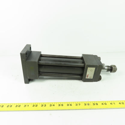 Hydro-Line N2R 2X4.8 2E80122 022 1R Double Acting Hydraulic Cylinder 2" Bore
