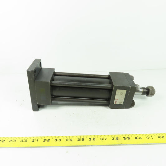Hydro-Line N2R 2X4.8 2E80122 022 1R Double Acting Hydraulic Cylinder 2" Bore
