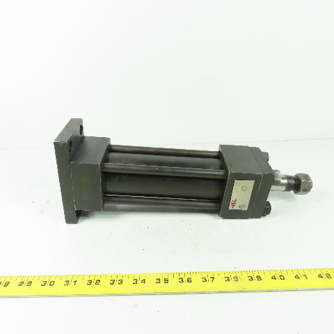 Hydro-Line N2R 2X4.8 2E80122 022 1R Double Acting Hydraulic Cylinder 2" Bore