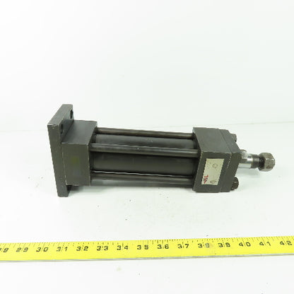 Hydro-Line N2R 2X4.8 2E80122 022 1R Double Acting Hydraulic Cylinder 2" Bore