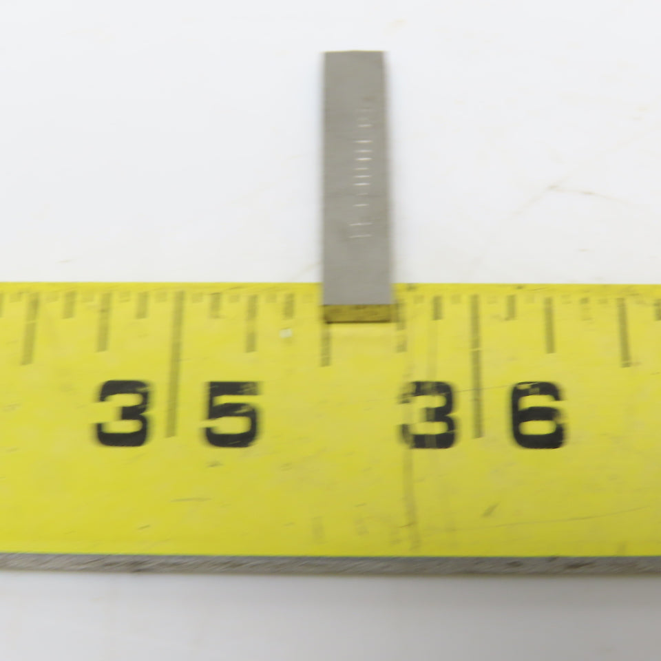 TA-31064-C "C" Letter Industrial Metal Stamps Lot of 23