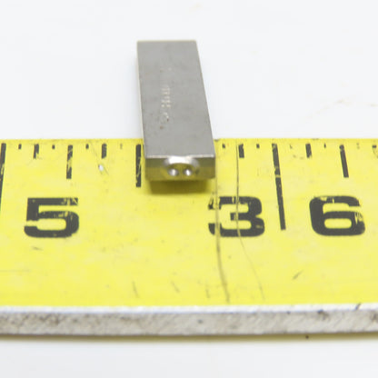 TA-31064-C "C" Letter Industrial Metal Stamps Lot of 23