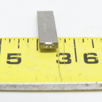 TA-31064-C "C" Letter Industrial Metal Stamps Lot of 23