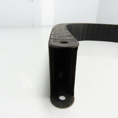 Igus 44.075.100 3" x 7/8" ID Cable Carrier Energy Drag Chain 39-1/2" OAL