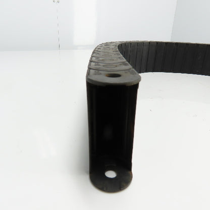 Igus 44.075.100 3" x 7/8" ID Cable Carrier Energy Drag Chain 39-1/2" OAL
