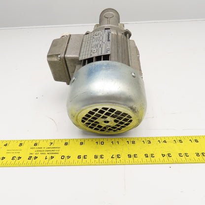 STM RMI 40 S 40:1 Ratio .22kW 220-440V 50/60Hz LH Output 117RPM Gear Motor