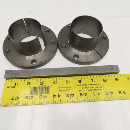 Dodge TDT4 x 2-7/16 Taper Lock Bushing 2-7/16" No Hardware