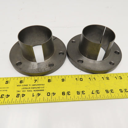 Dodge TDT4 x 2-7/16 Taper Lock Bushing 2-7/16" No Hardware