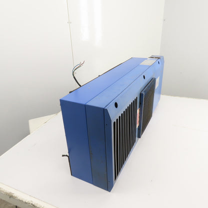Weltem WPA-1000SE Electrical Panel Air Conditioner 240V 1PH 1650W 1000 Kcal/h