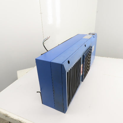 Weltem WPA-1000SE Electrical Panel Air Conditioner 240V 1PH 1650W 1000 Kcal/h