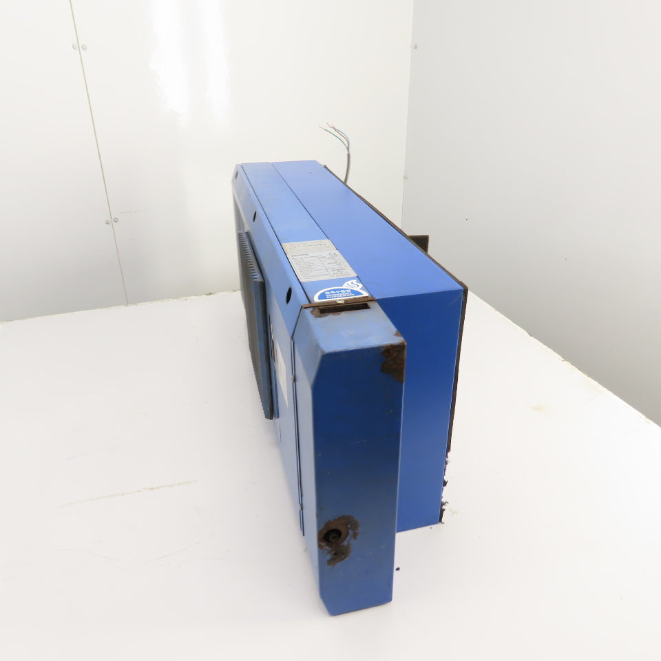 Weltem WPA-1000SE Electrical Panel Air Conditioner 240V 1PH 1650W 1000 Kcal/h