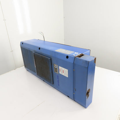 Weltem WPA-1000SE Electrical Panel Air Conditioner 240V 1PH 1650W 1000 Kcal/h