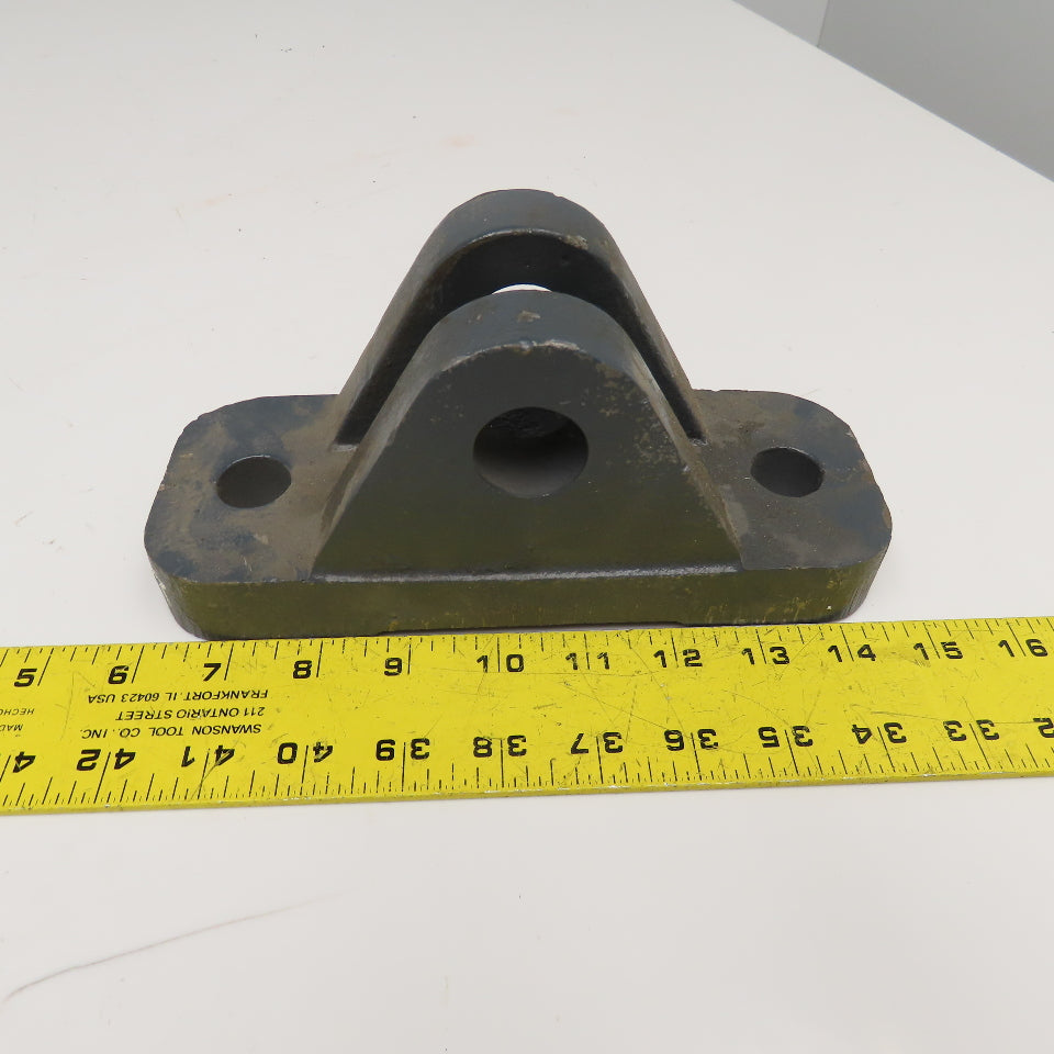 7/8" Turnbuckle Torq Arm Partial Assembly