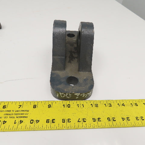 7/8" Turnbuckle Torq Arm Partial Assembly