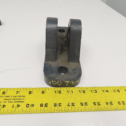 7/8" Turnbuckle Torq Arm Partial Assembly