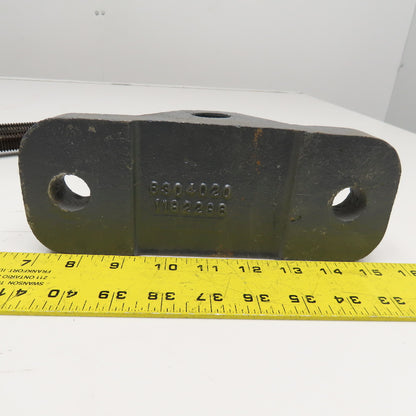 7/8" Turnbuckle Torq Arm Partial Assembly