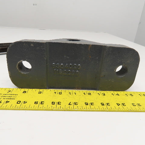7/8" Turnbuckle Torq Arm Partial Assembly