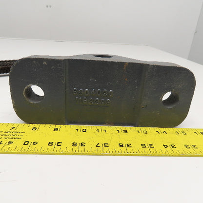 7/8" Turnbuckle Torq Arm Partial Assembly