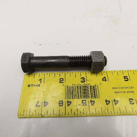 7/8" Turnbuckle Torq Arm Partial Assembly