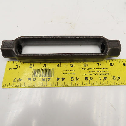 7/8" Turnbuckle Torq Arm Partial Assembly