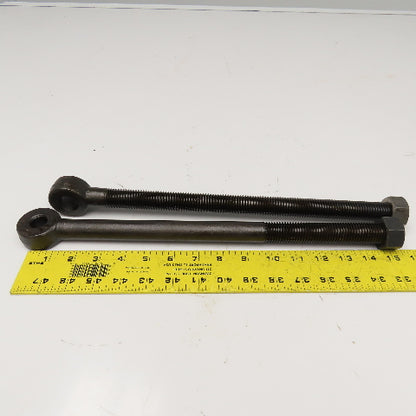 7/8" Turnbuckle Torq Arm Partial Assembly