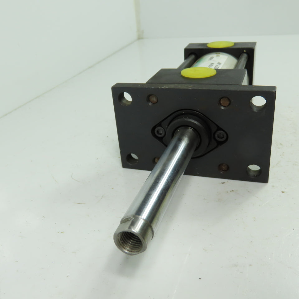 Numatics PB-393992-1 Double Acting Pneumatic Cylinder 2" Bore 1.5" Stroke