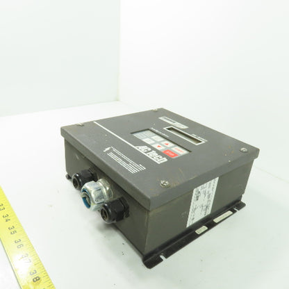 Lenze Dorner 62MV1122 M1105SC AC Tech Intelligent Drive Controller 120/240V 1Ph
