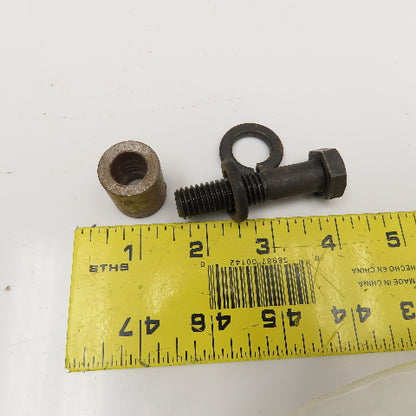 Baldor 241097 TXT1A Torq Arm Partial Assembly