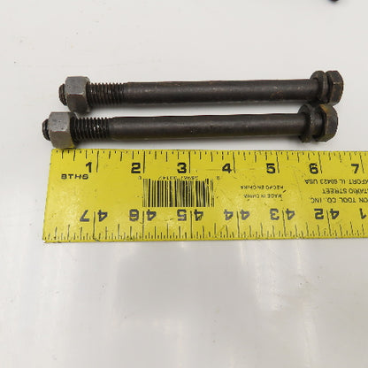 Baldor 241097 TXT1A Torq Arm Partial Assembly