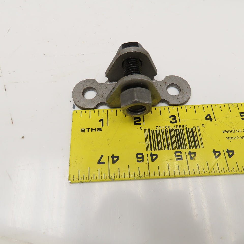 Baldor 241097 TXT1A Torq Arm Partial Assembly