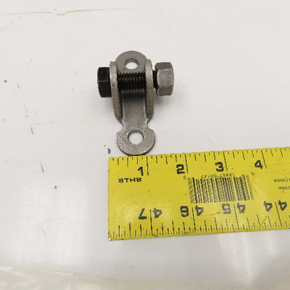 Baldor 241097 TXT1A Torq Arm Partial Assembly