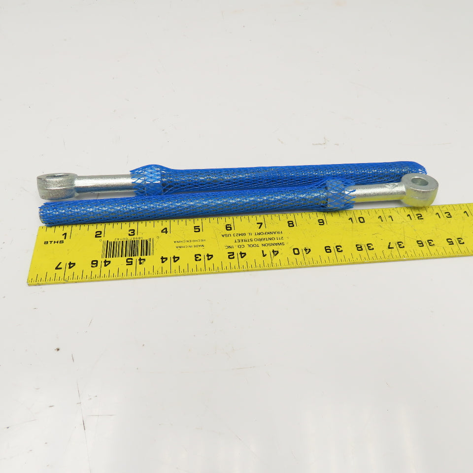 Baldor 241097 TXT1A Torq Arm Partial Assembly