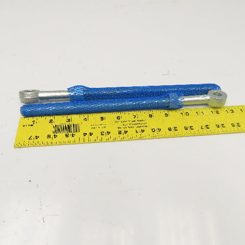 Baldor 241097 TXT1A Torq Arm Partial Assembly