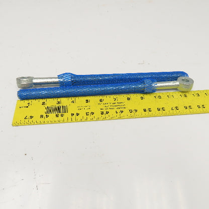 Baldor 241097 TXT1A Torq Arm Partial Assembly