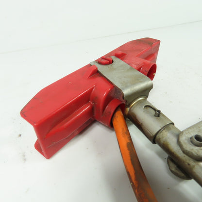 256B 600VAC Collector Arm 100A 6-AWG