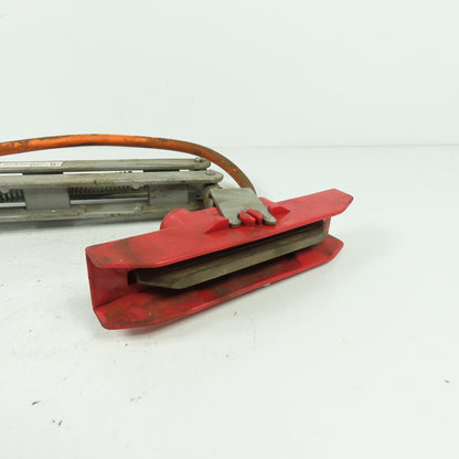 256B 600VAC Collector Arm 100A 6-AWG
