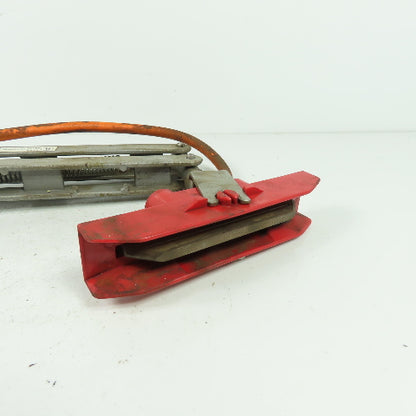256B 600VAC Collector Arm 100A 6-AWG