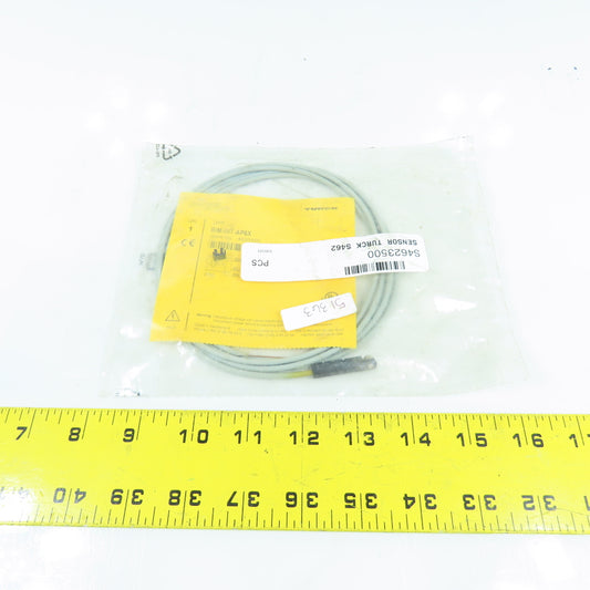 Turck S4623500 BIM-INT-AP6X Perma Prox Magnetic Field Sensor For Cylinders NEW