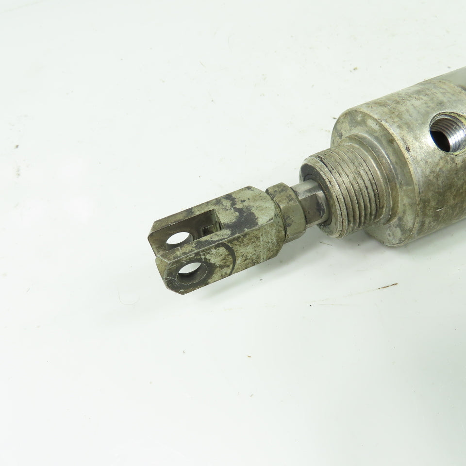 Humphrey 4-D2EY-1 Double End/Acting Pneumatic Cylinder 2" Bore 1" Stroke