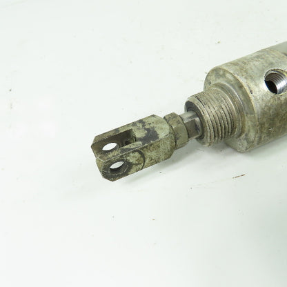 Humphrey 4-D2EY-1 Double End/Acting Pneumatic Cylinder 2" Bore 1" Stroke