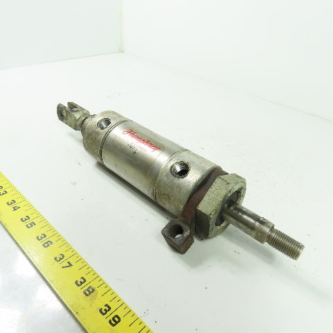 Humphrey 4-D2EY-1 Double End/Acting Pneumatic Cylinder 2" Bore 1" Stroke