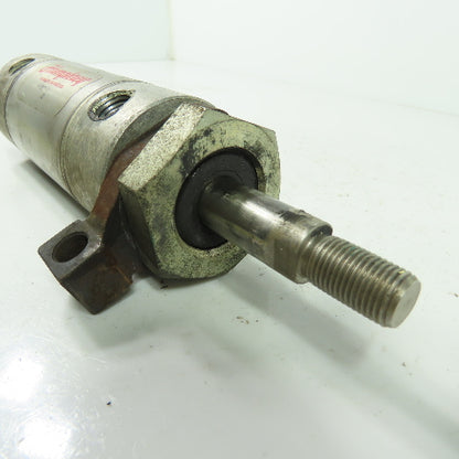 Humphrey 4-D2EY-1 Double End/Acting Pneumatic Cylinder 2" Bore 1" Stroke