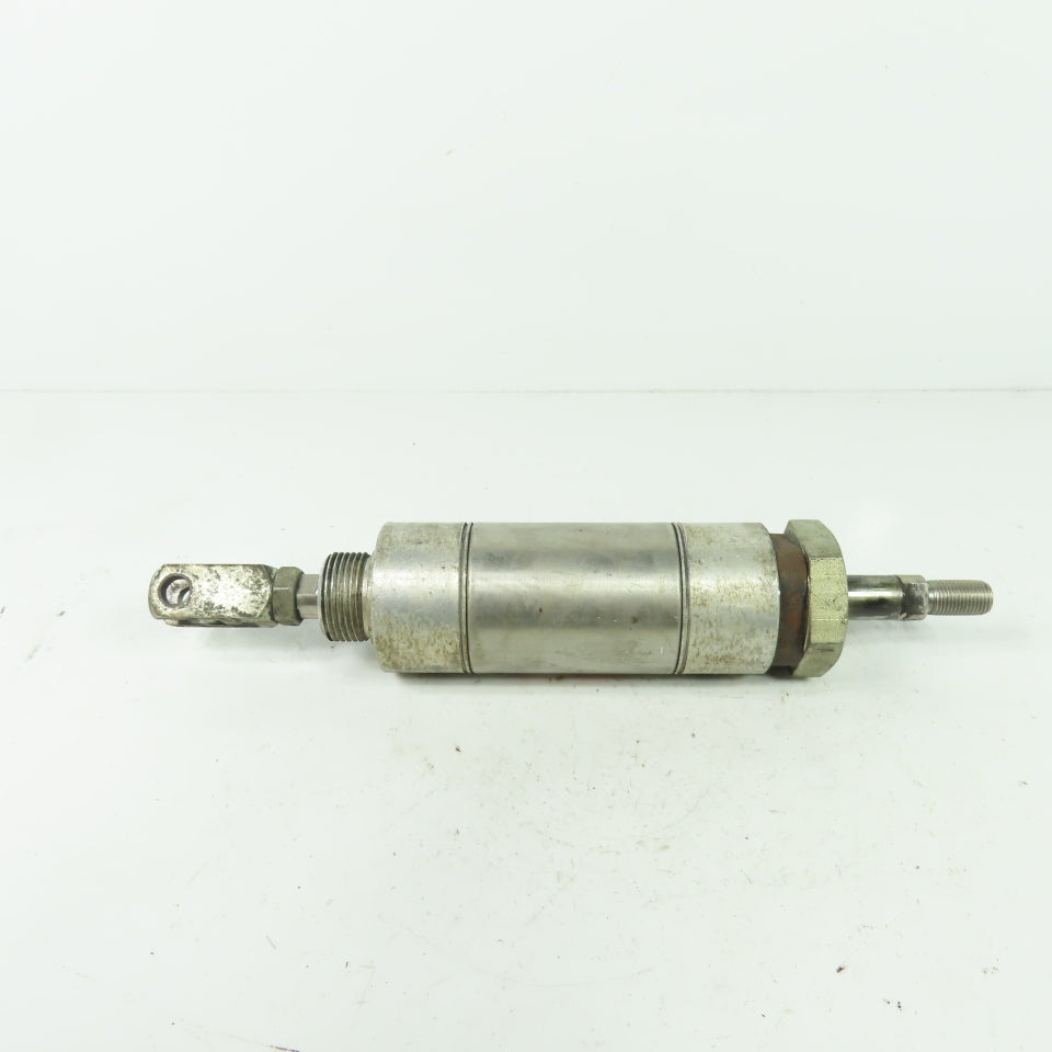 Humphrey 4-D2EY-1 Double End/Acting Pneumatic Cylinder 2" Bore 1" Stroke