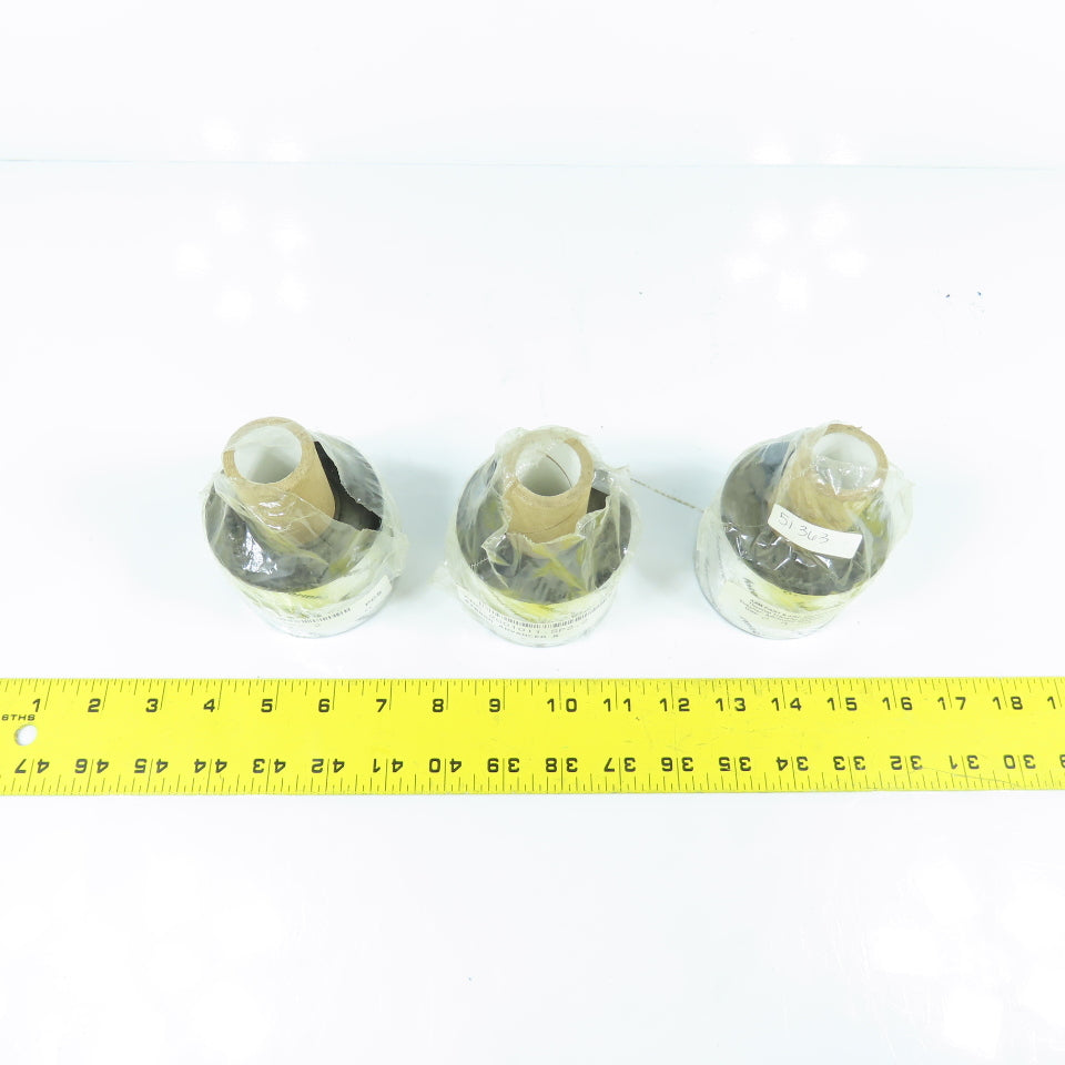 AAM 2001011-SP2.2 Thermal Transfer Ribbon Advanced R Lot Of 3