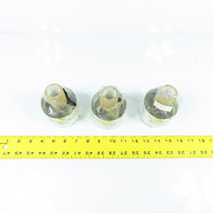 AAM 2001011-SP2.2 Thermal Transfer Ribbon Advanced R Lot Of 3