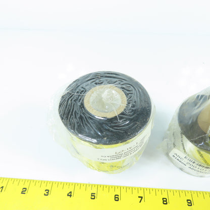 AAM 2001011-SP2.2 Thermal Transfer Ribbon Advanced R Lot Of 3