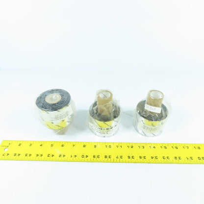 AAM 2001011-SP2.2 Thermal Transfer Ribbon Advanced R Lot Of 3